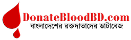 Blood Donors BD