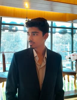 Md. Asrafuzzaman